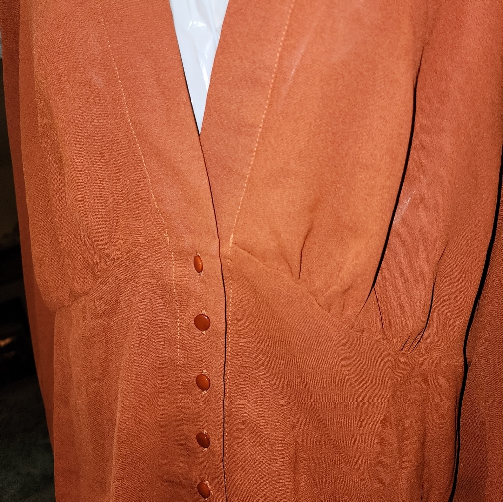 Womens Blouse